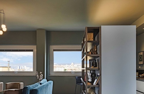 Carignano Apartment | Carignano Luxury Suite by Wonderful Italy