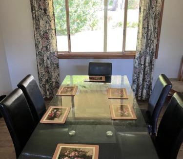 Kearsley House | Carinya Cottage Hunter Valley - Nature retreat