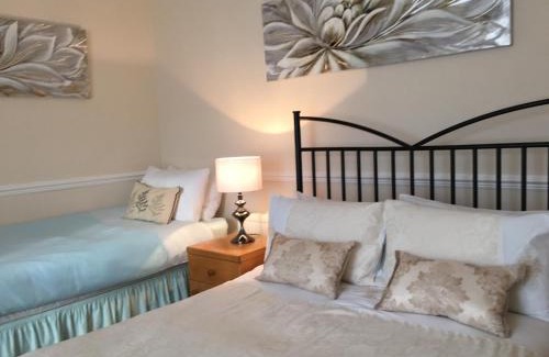 Southend-on-Sea House | CARIS Guest House