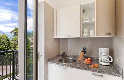 Baveno Apartment | Carl & Do