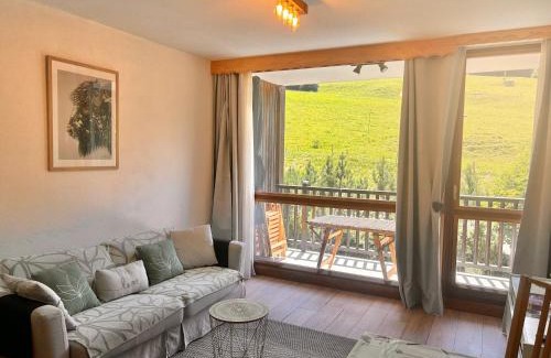 Aillon-le-Jerune Apartment | Carla's Residences - Le Margériaz