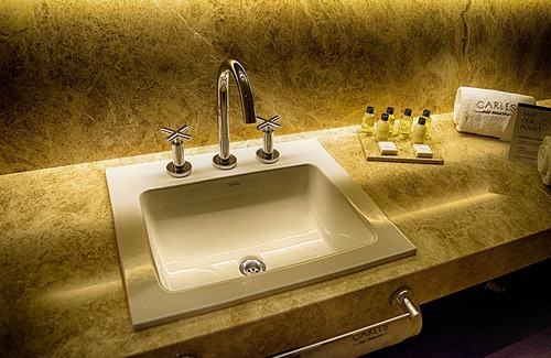Retiro Hotel | Carles Hotel Buenos Aires