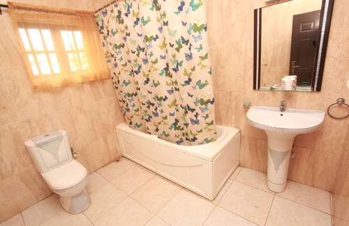 Ibeju Hotel | Carleton Hotel & Suites