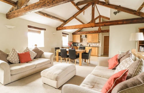 Carlisle Cottage | Carleton Mill Cottage