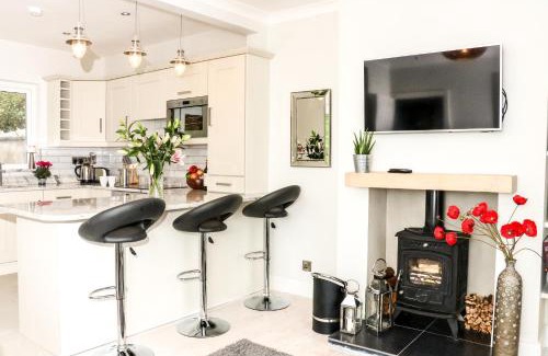 Carlingford House | Carlingford Sea Cottage