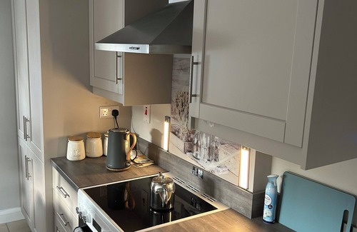 Newry House | Carlingford View.A beautiful totally refurbished cottage with stunning views