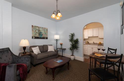 Carlisle Bed & Breakfast | Carlisle House Bed and Breakfast