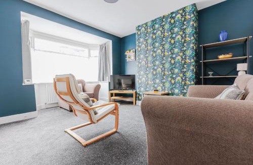 Seaton Carew Apartment | Carlisle House