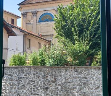 Cucciago Hotel | Carlito's Trattoria con alloggio