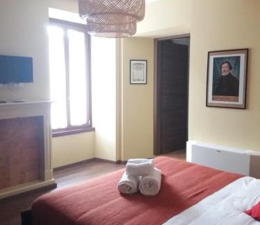 Cucciago Hotel | Carlito's Trattoria con alloggio