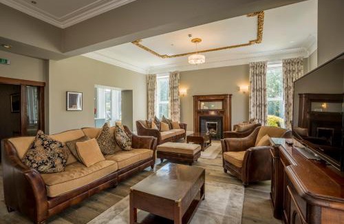 Carnoustie House | Carlogie House