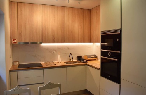 Perofilho Apartment | Carlos Place