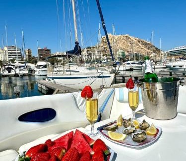 Sant Blai Apartment | Carlota