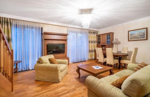 Karlovy Vary Apartment | Carlsbad Luxury Apartments