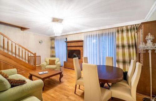 Karlovy Vary Apartment | Carlsbad Luxury Apartments