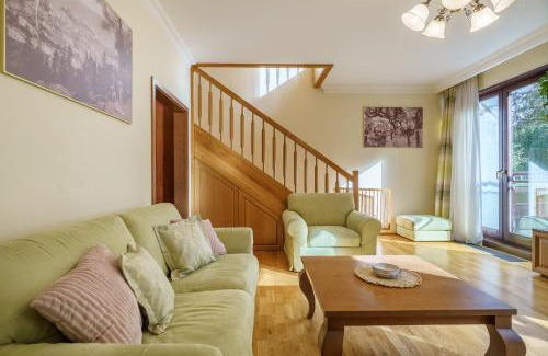 Karlovy Vary Apartment | Carlsbad Luxury Apartments