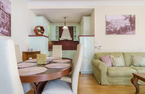 Karlovy Vary Apartment | Carlsbad Luxury Apartments