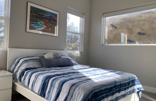Carlsbad Village House | Carlsbad Paradise - Beach and Legoland nearby