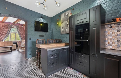 Karlovy Vary Apartment | Carlsbad Suites by Interhome