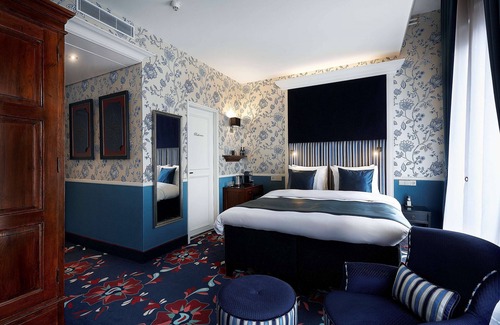 The Hague Center Hotel | Carlton Ambassador Hotel