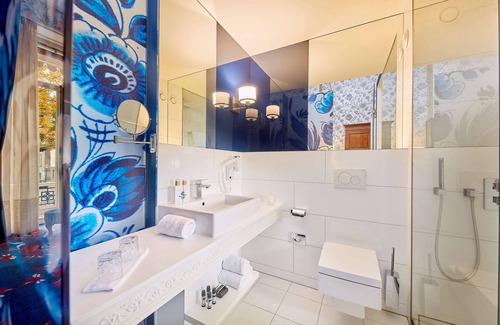 The Hague Center Hotel | Carlton Ambassador Hotel