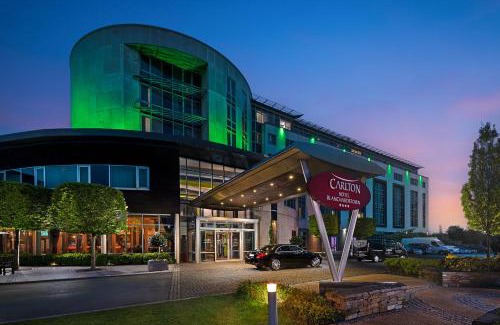 Tyrrelstown Hotel | Carlton Hotel Blanchardstown