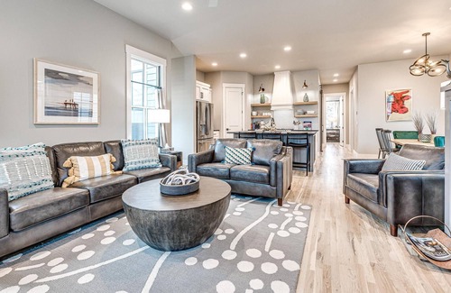 Carlton Landing House | Carlton Landing-Jubilee