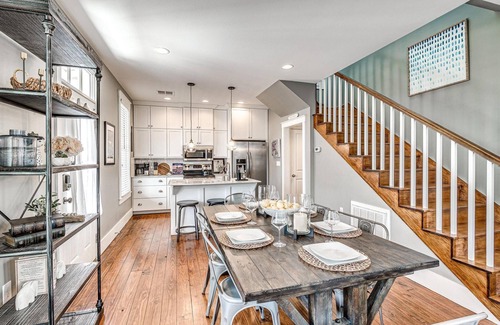 Eufaula Cottage | Carlton Landing-Goose Bay