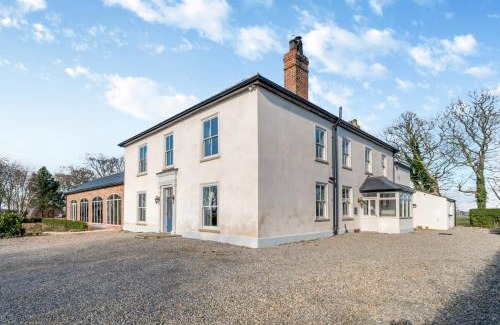 Mappleton House | Carlton Manor