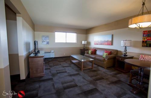 San Carlos Hotel | Carlton Oaks Lodge, an Ascend Collection Hotel