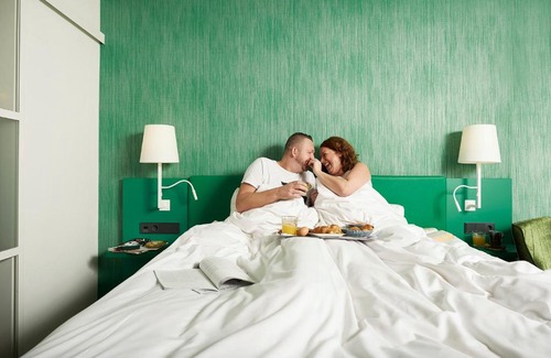Municipality of Utrecht Hotel | Carlton President