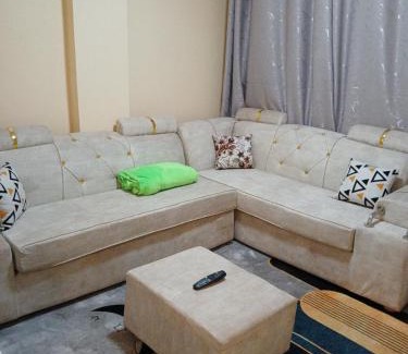 Thika House | Carlyle comfort home
