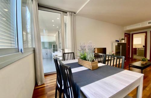 Vilanova I la Geltru Apartment | Carmed Homely Apartment by HLCLUB Agency
