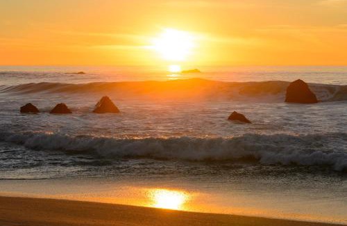 Golden Rectangle Hotel | Carmel Green Lantern Inn