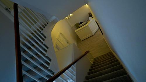 Llandudno House | Carmel House