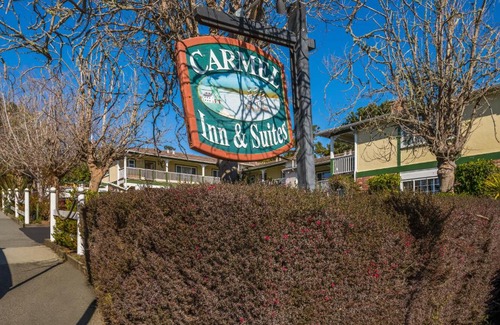 Northeast Carmel Hotel | Carmel Inn & Suites