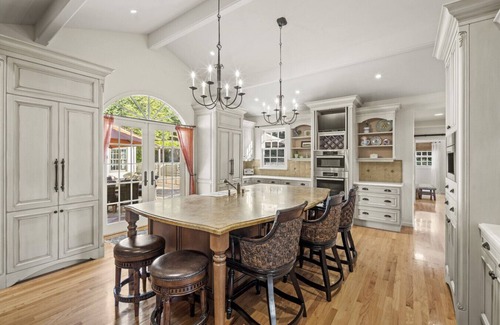 Carmel House | Carmel Refuge | A Luxury Retreat | Hot Tub