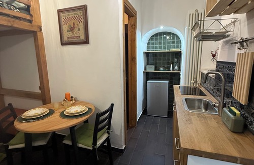Filignano Apartment | Carmela Cerasuolo Filignano House