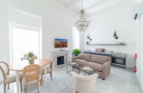 Valletta Apartment | Carmelita self catering cool townhouses