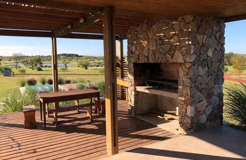 Carmelo House | Carmelo Golf