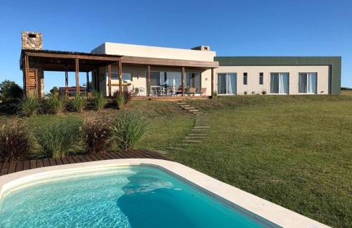 Carmelo House | Carmelo Golf