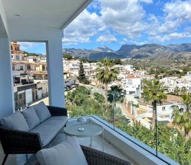 Punta Lara Apartment | Carmen Apartamento Eleanora