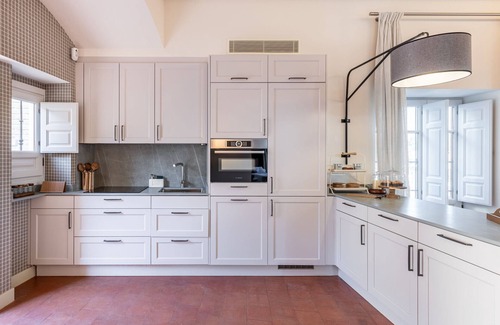 Albaicin House | Carmen de Apperley Unique Stays
