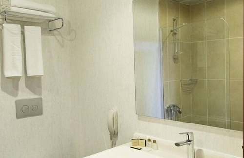 Kirikkale Hotel | Carmine Otel