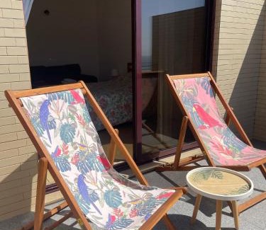 Vila Cha House | Carminho beach house