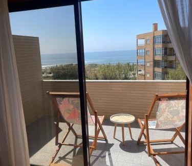 Vila Cha House | Carminho beach house