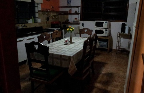 Mogi das Cruzes House | Carnav4200 New Year's Eve rented ZEN family leisure/eventsMTOverde pool, wednesday