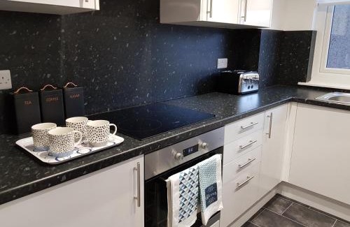 East Kilbride Apartment | Carnegie Place