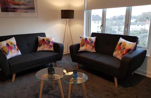 East Kilbride Apartment | Carnegie Place