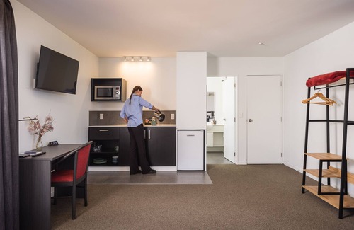 Riccarton Hotel | Carnmore Hagley Park